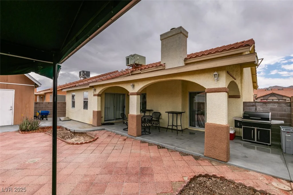 2595 Fort Lauderdale, Las Vegas, NV 89156