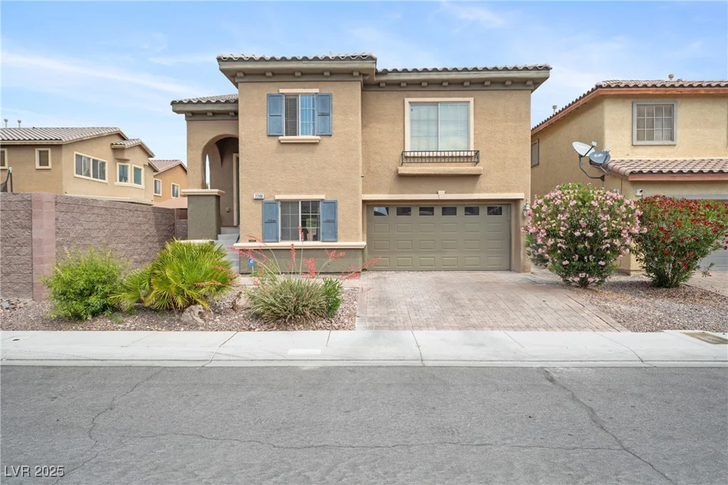 2208 Dale Bumpers, North Las Vegas, NV 89081