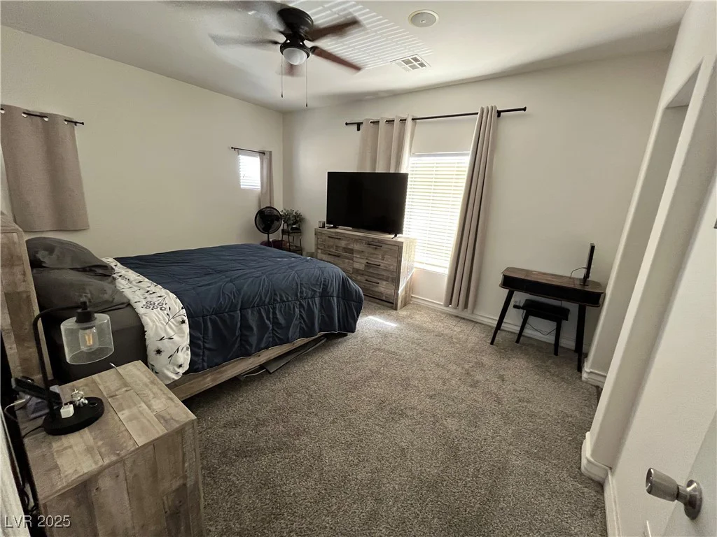 2208 Dale Bumpers, North Las Vegas, NV 89081