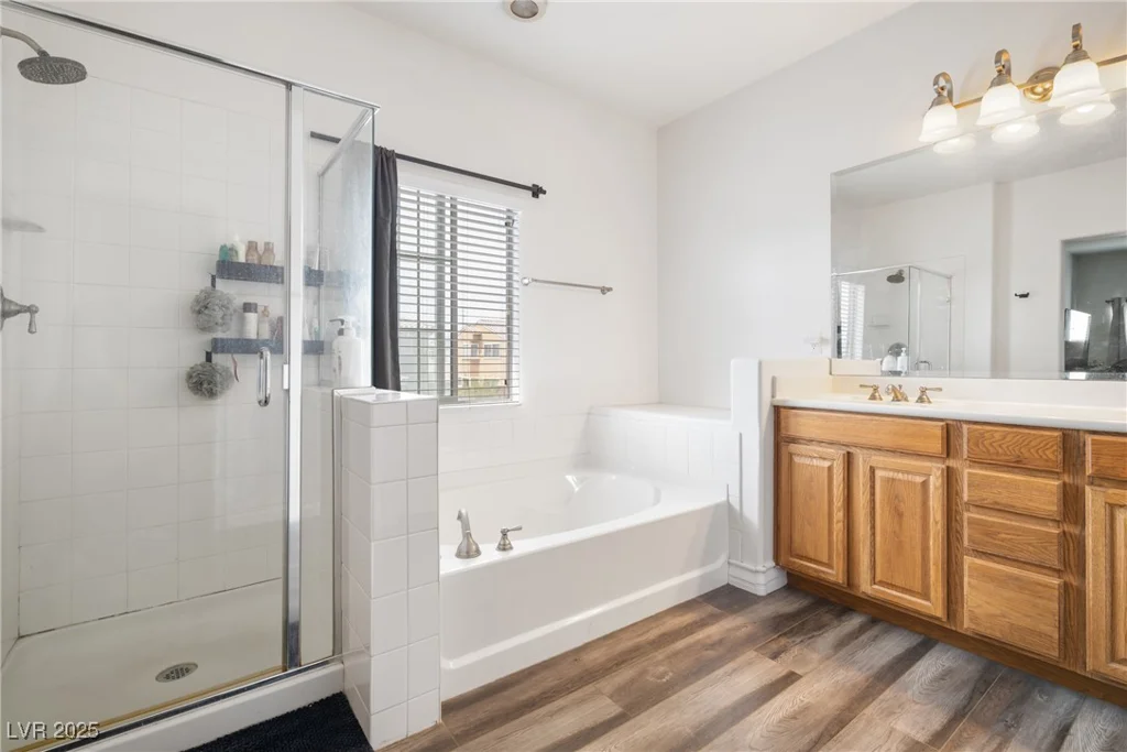 2208 Dale Bumpers, North Las Vegas, NV 89081