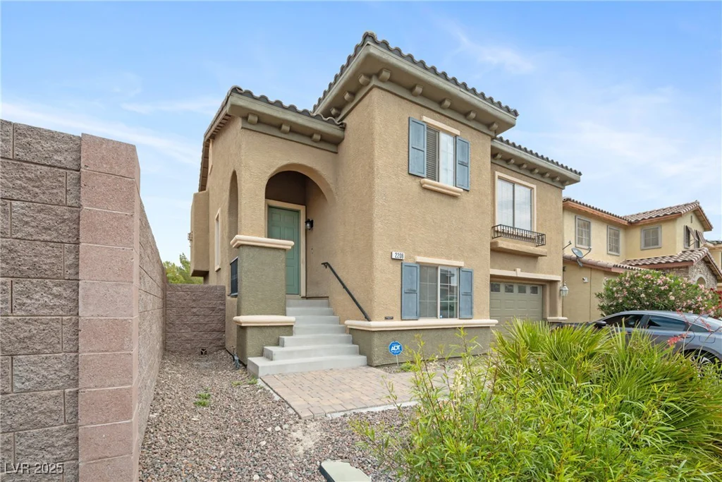 2208 Dale Bumpers, North Las Vegas, NV 89081