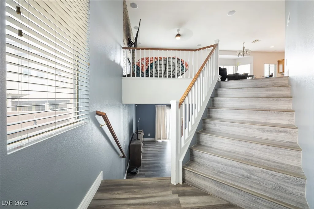 2208 Dale Bumpers, North Las Vegas, NV 89081