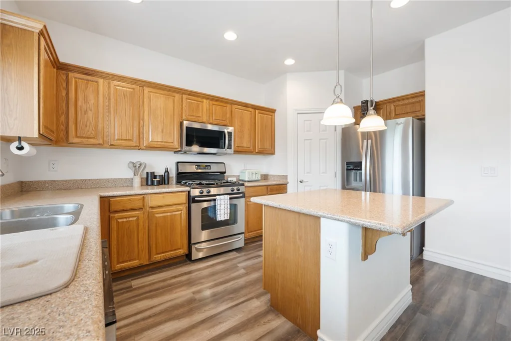 2208 Dale Bumpers, North Las Vegas, NV 89081