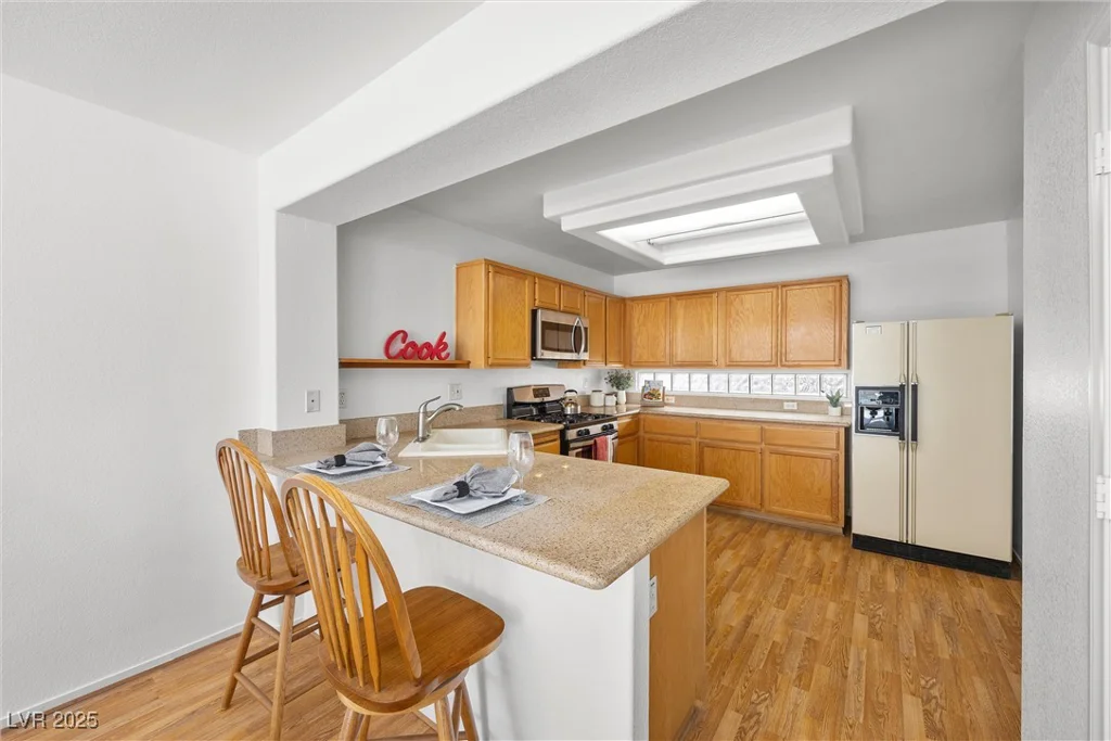 3425 Creek River, Las Vegas, NV 89129