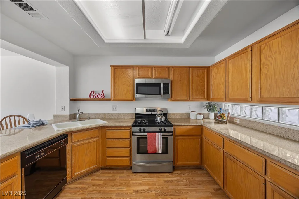 3425 Creek River, Las Vegas, NV 89129