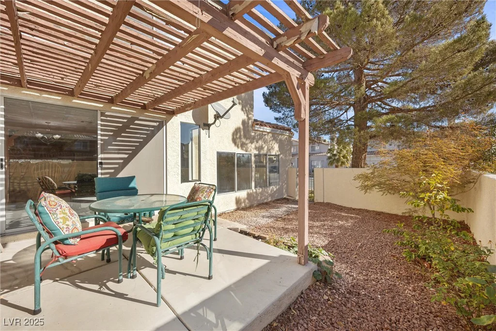 3425 Creek River, Las Vegas, NV 89129