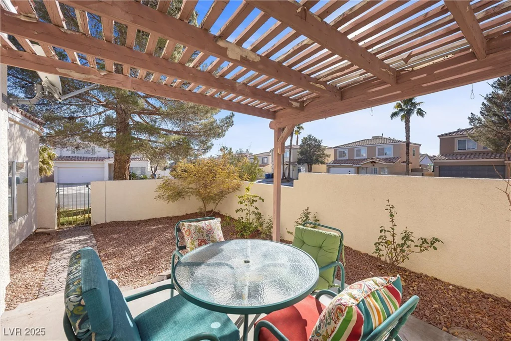 3425 Creek River, Las Vegas, NV 89129