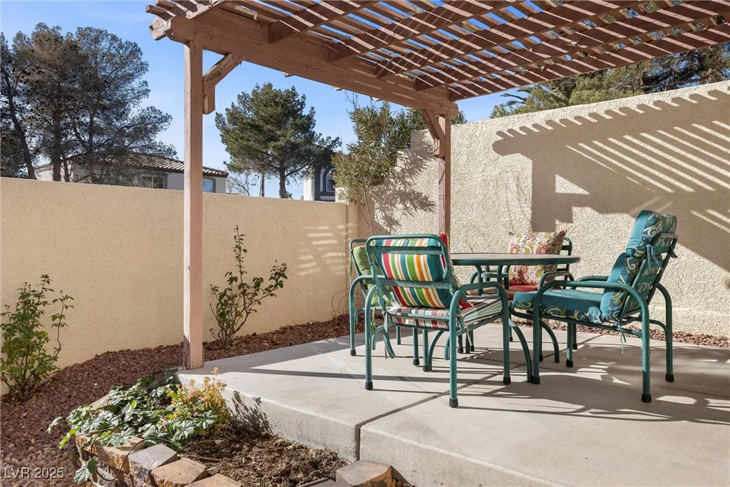 3425 Creek River, Las Vegas, NV 89129