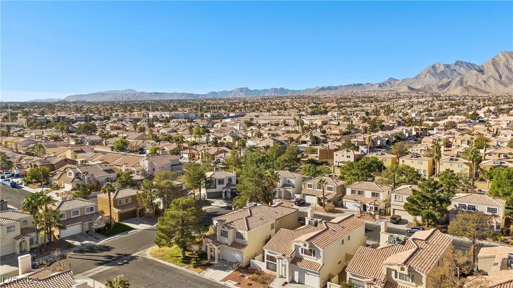 3425 Creek River, Las Vegas, NV 89129