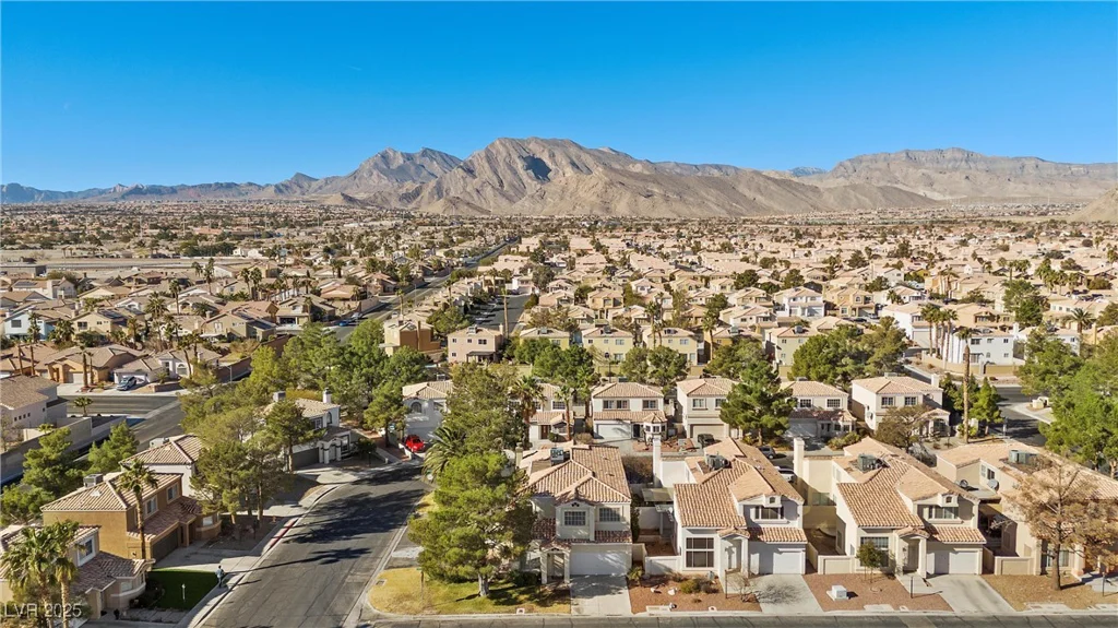 3425 Creek River, Las Vegas, NV 89129