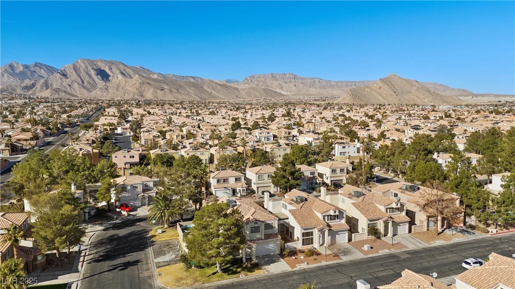 3425 Creek River, Las Vegas, NV 89129