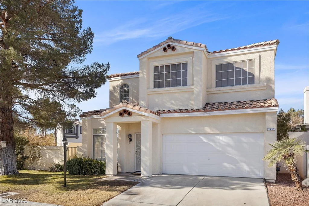3425 Creek River, Las Vegas, NV 89129