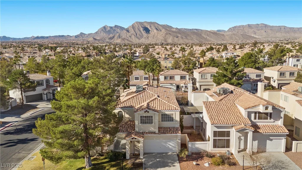 3425 Creek River, Las Vegas, NV 89129