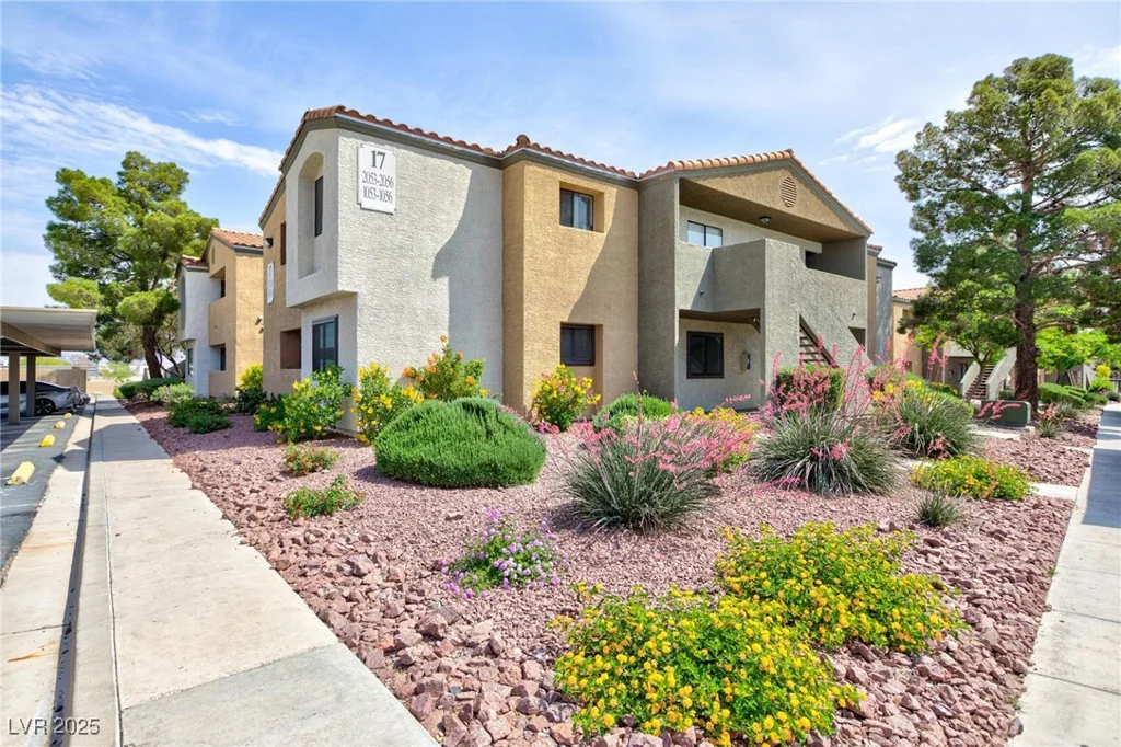3151 Soaring Gulls, Las Vegas, NV 89128
