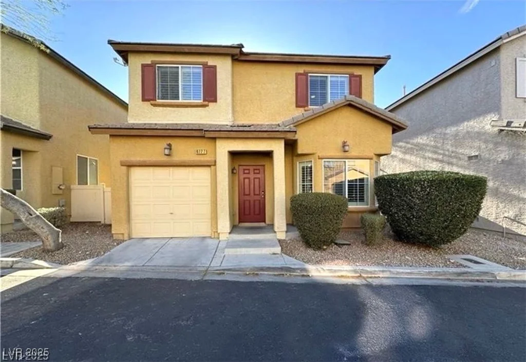 6777 Wormwood, Las Vegas, NV 89148