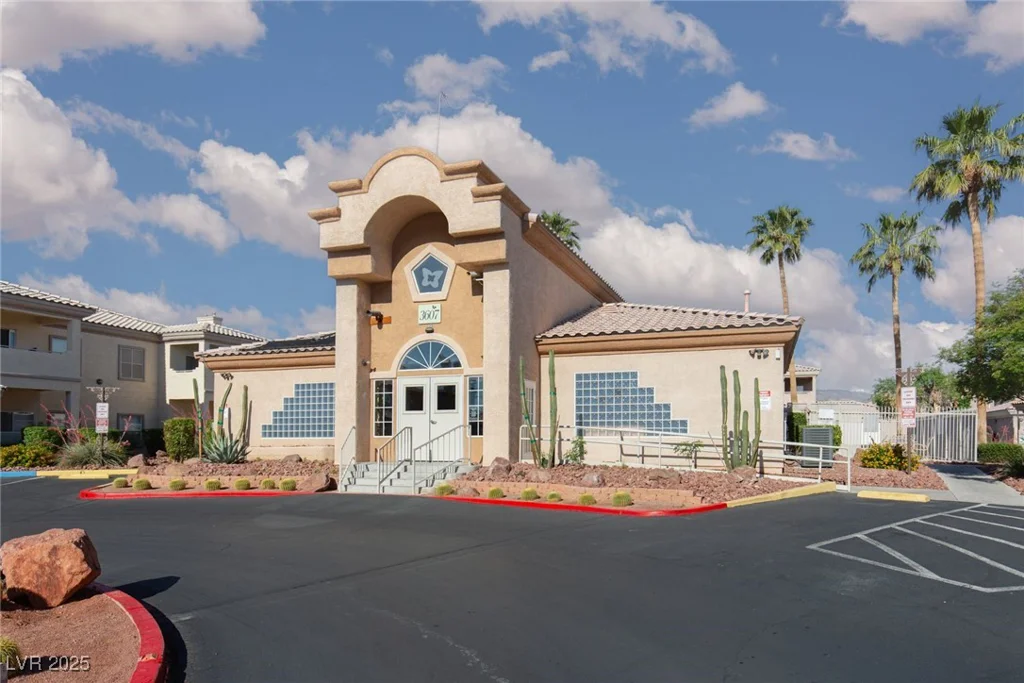 3608 Pintadas, Las Vegas, NV 89108