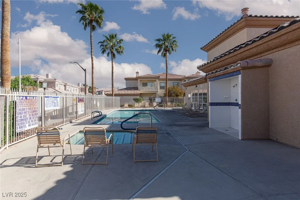 3608 Pintadas, Las Vegas, NV 89108