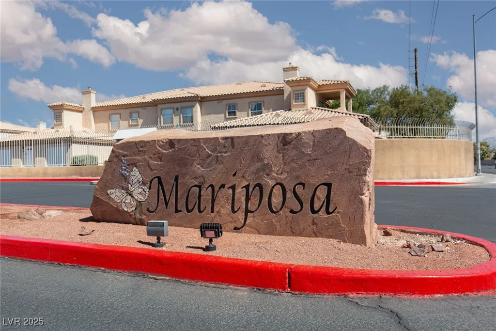 3608 Pintadas, Las Vegas, NV 89108