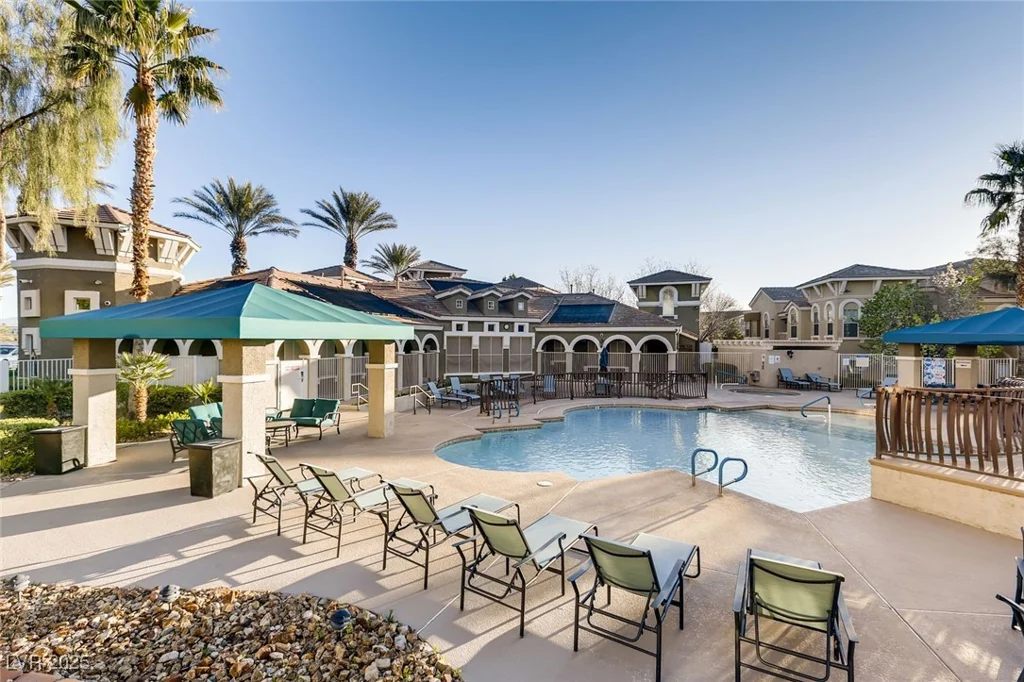 10001 Peace, Las Vegas, NV 89147