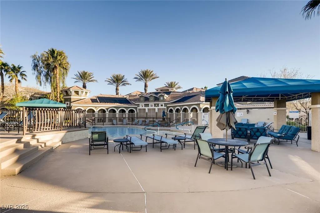 10001 Peace, Las Vegas, NV 89147