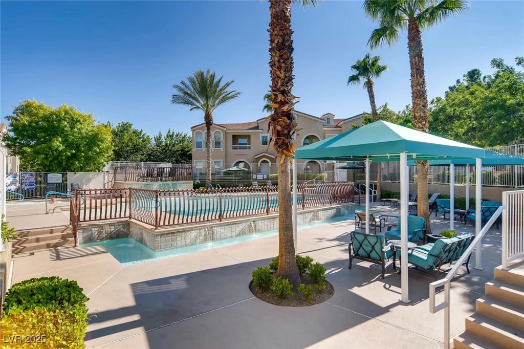 10001 Peace, Las Vegas, NV 89147
