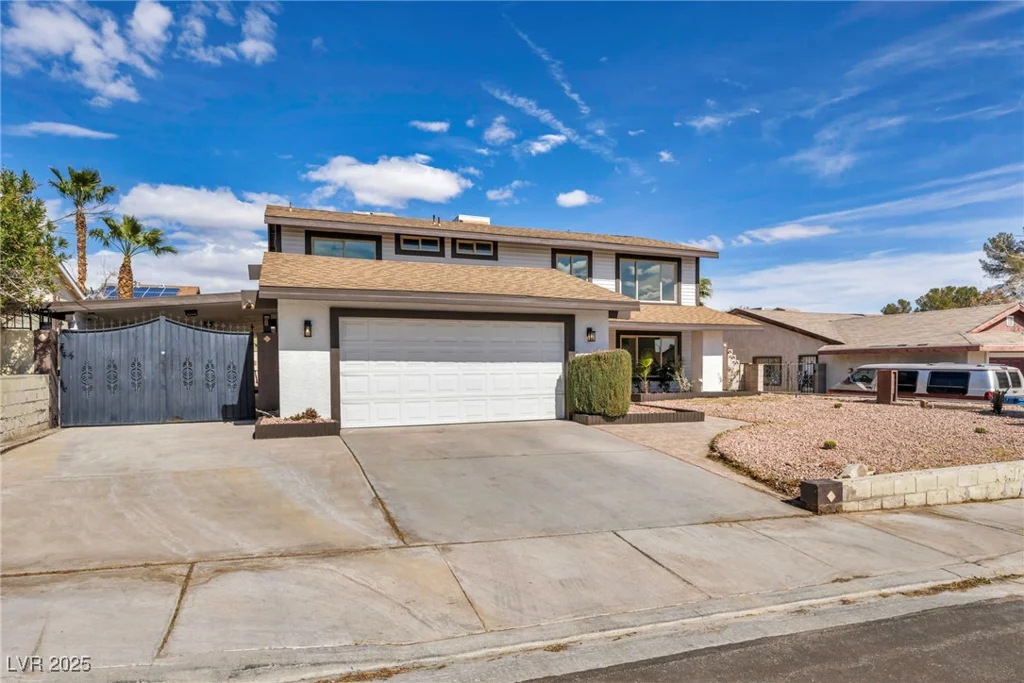 3916 Green Leaf, Las Vegas, NV 89120