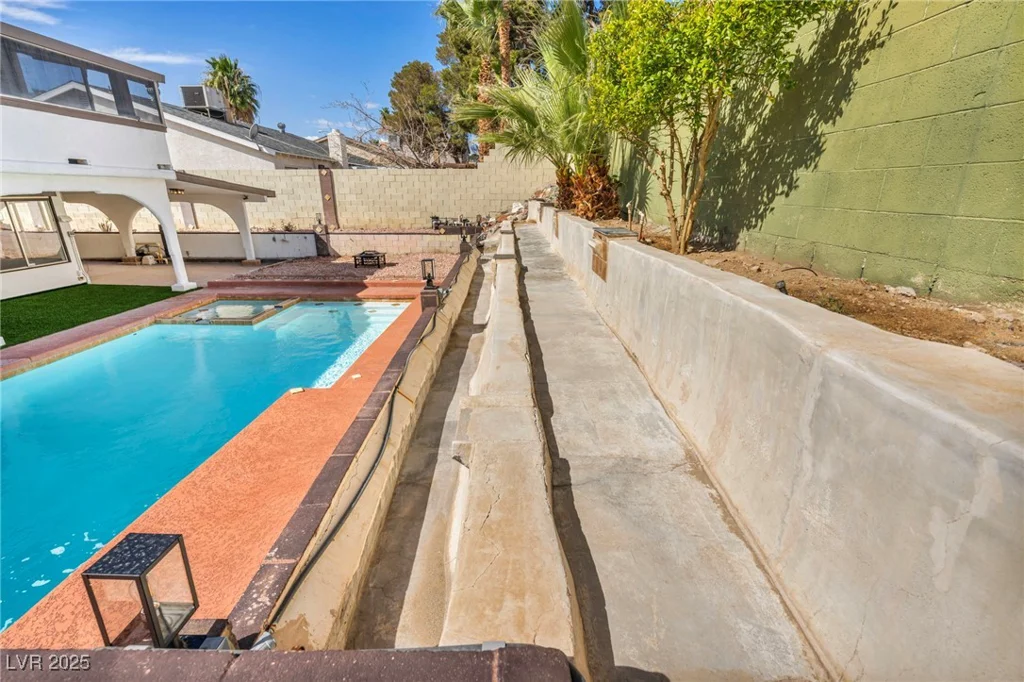 3916 Green Leaf, Las Vegas, NV 89120