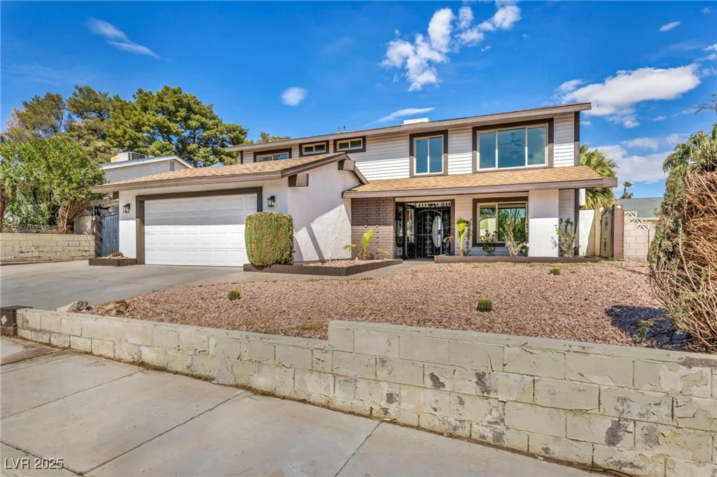 3916 Green Leaf, Las Vegas, NV 89120