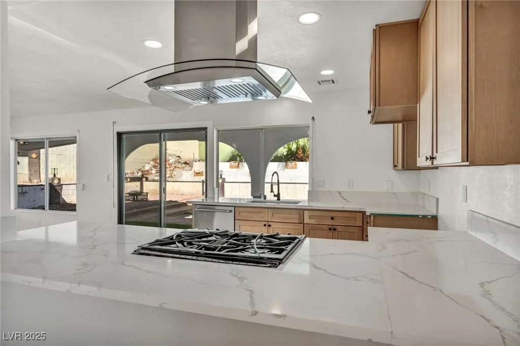 3916 Green Leaf, Las Vegas, NV 89120