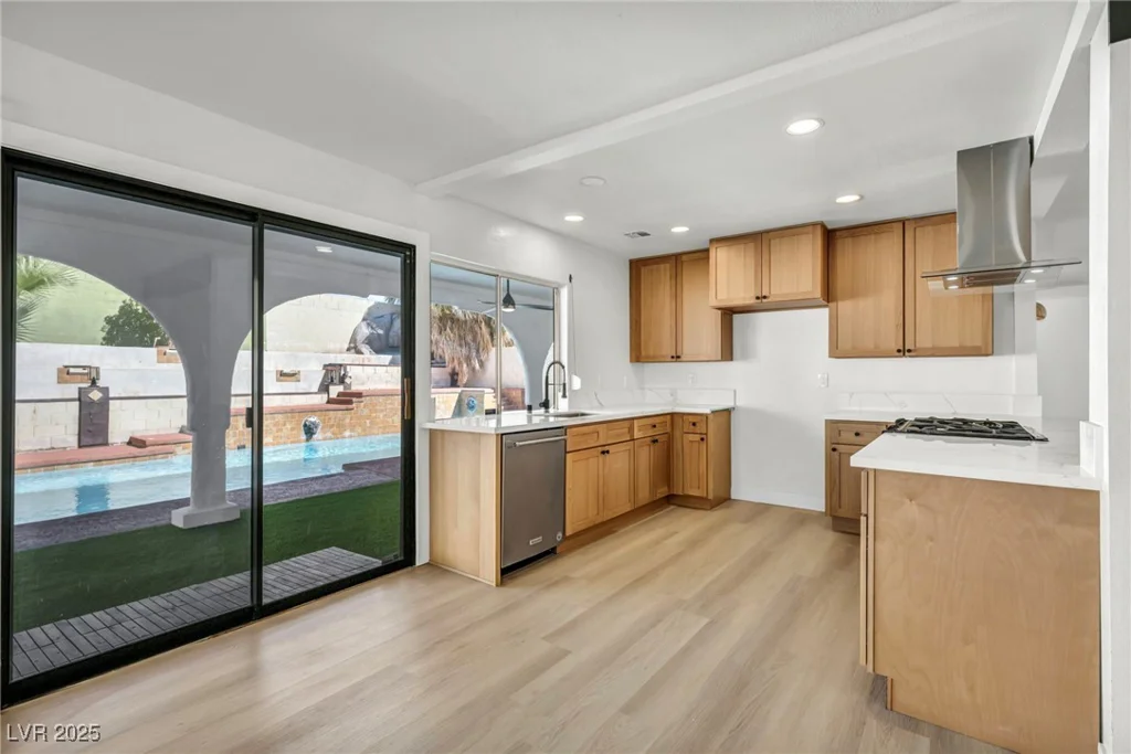 3916 Green Leaf, Las Vegas, NV 89120