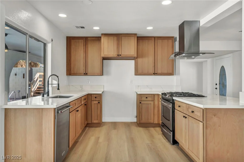 3916 Green Leaf, Las Vegas, NV 89120