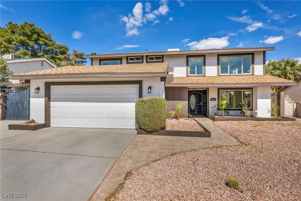 3916 Green Leaf, Las Vegas, NV 89120
