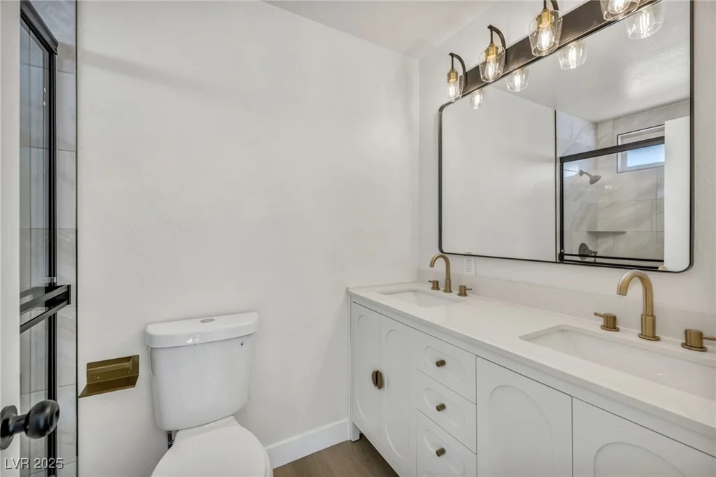 3916 Green Leaf, Las Vegas, NV 89120