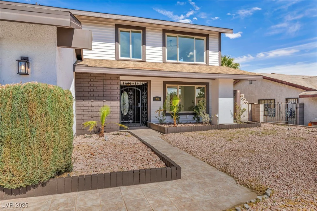 3916 Green Leaf, Las Vegas, NV 89120