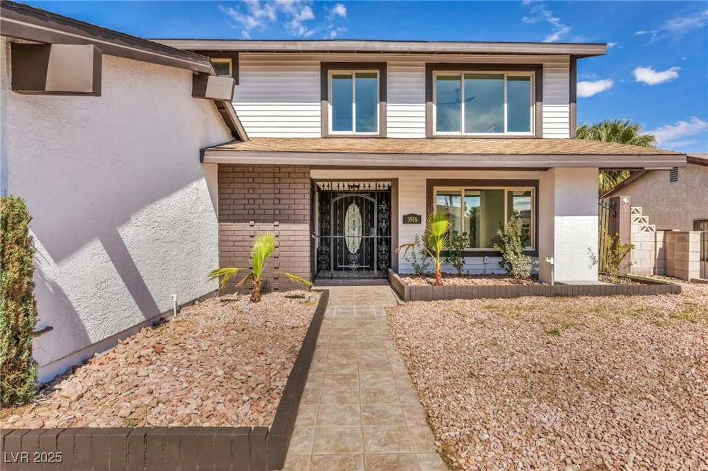 3916 Green Leaf, Las Vegas, NV 89120