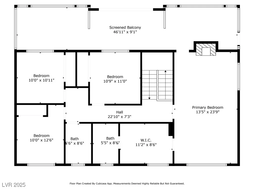 3916 Green Leaf, Las Vegas, NV 89120