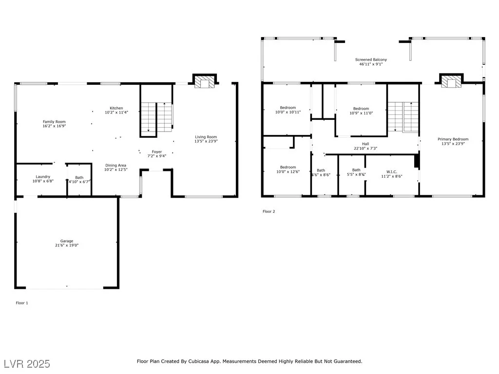 3916 Green Leaf, Las Vegas, NV 89120