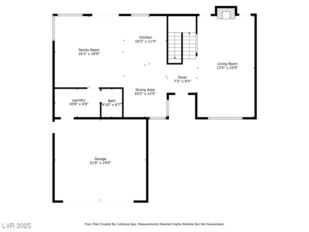 3916 Green Leaf, Las Vegas, NV 89120