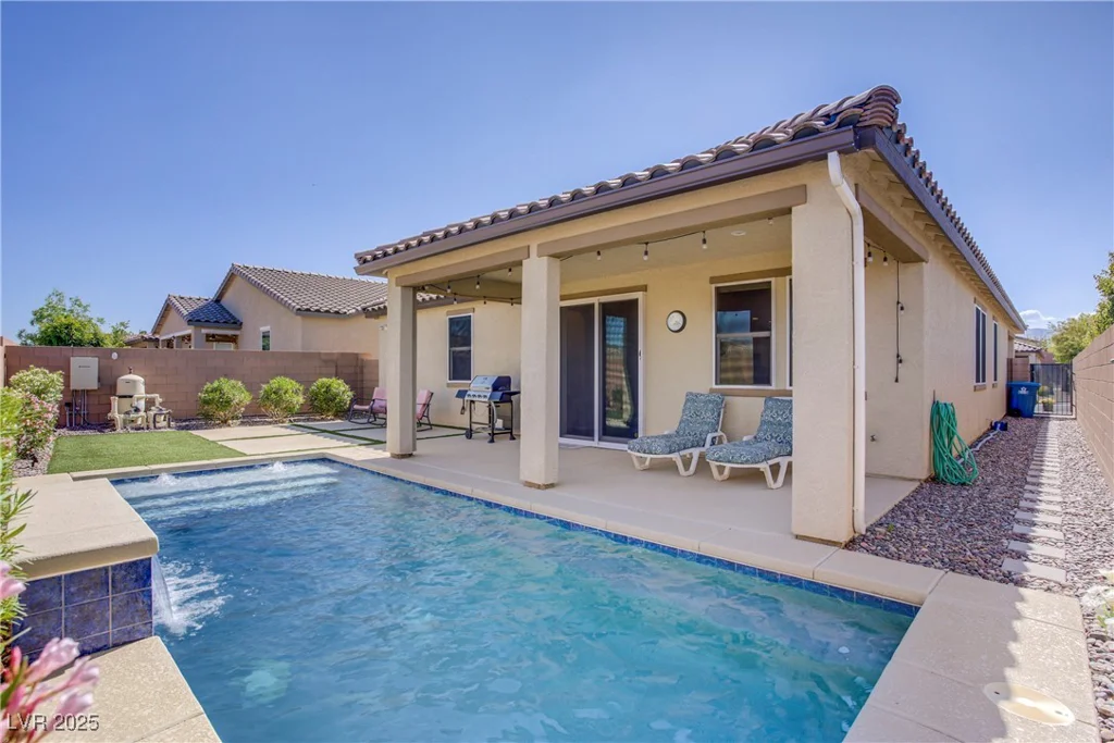 748 Dellenbaugh, Las Vegas, NV 89178