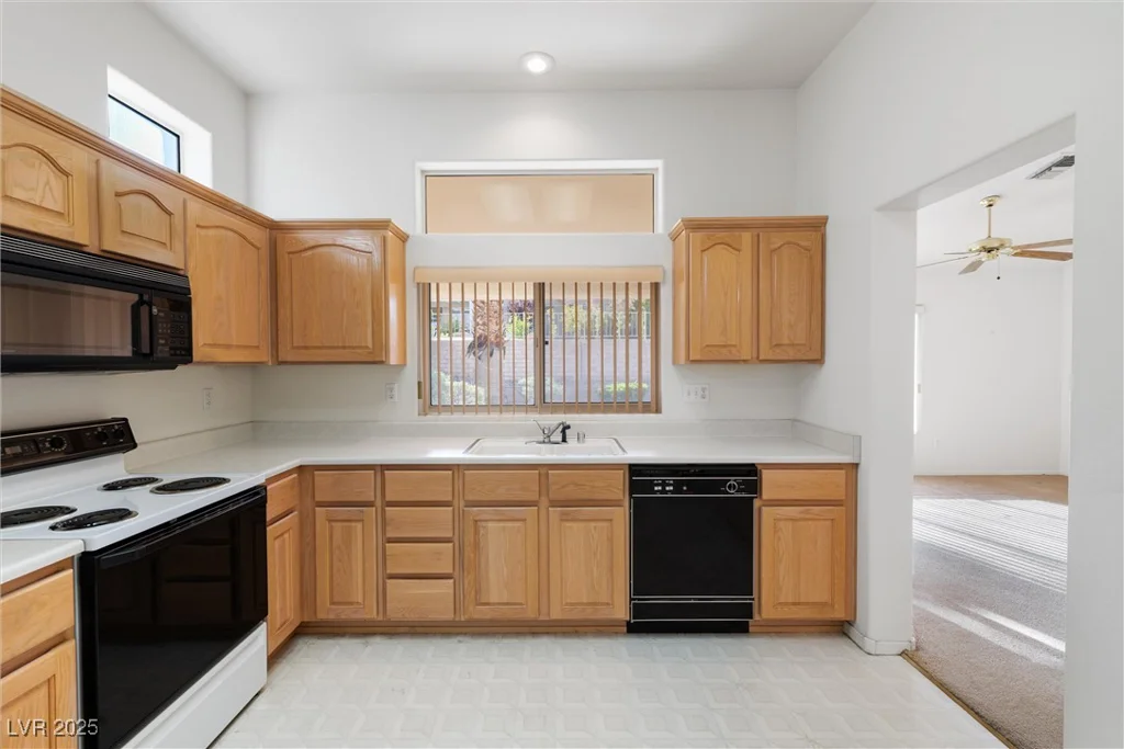 2605 Lotus Hill, Las Vegas, NV 89134
