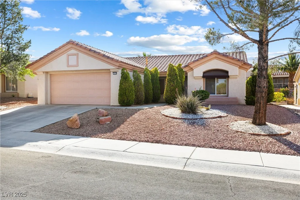 2605 Lotus Hill, Las Vegas, NV 89134