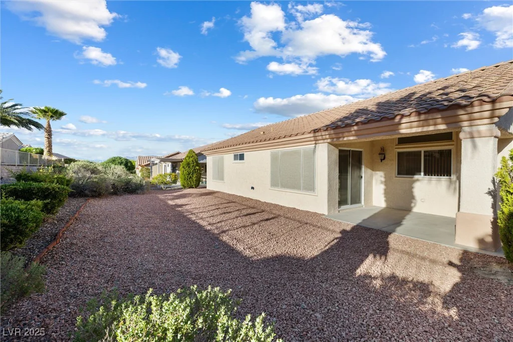2605 Lotus Hill, Las Vegas, NV 89134