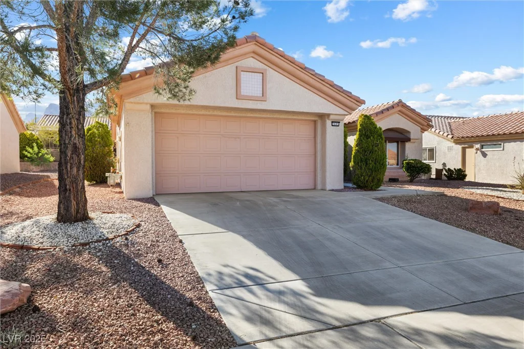 2605 Lotus Hill, Las Vegas, NV 89134