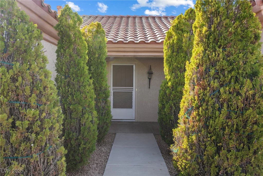 2605 Lotus Hill, Las Vegas, NV 89134