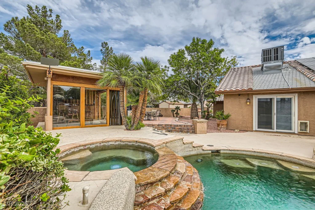 3619 Bixbee, Las Vegas, NV 89129
