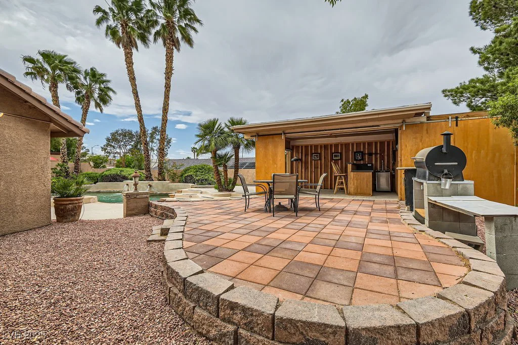 3619 Bixbee, Las Vegas, NV 89129