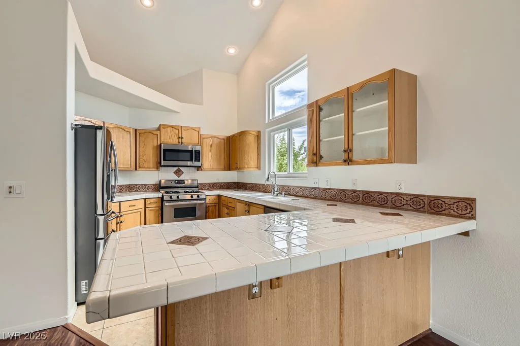 3619 Bixbee, Las Vegas, NV 89129