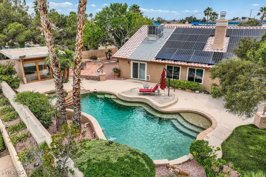 3619 Bixbee, Las Vegas, NV 89129