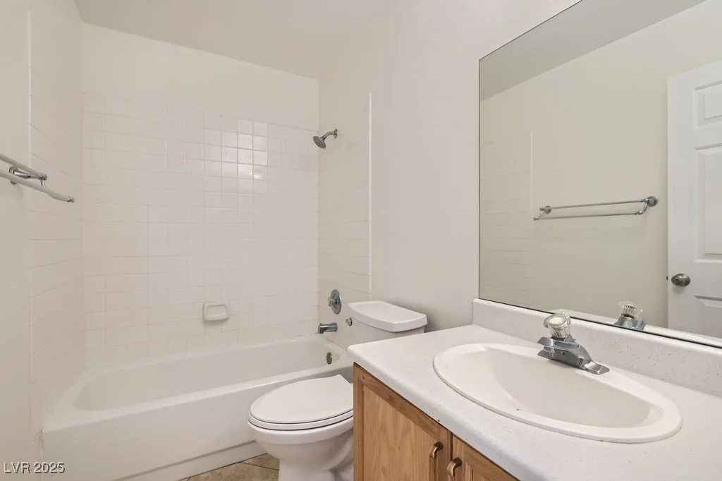 3619 Bixbee, Las Vegas, NV 89129
