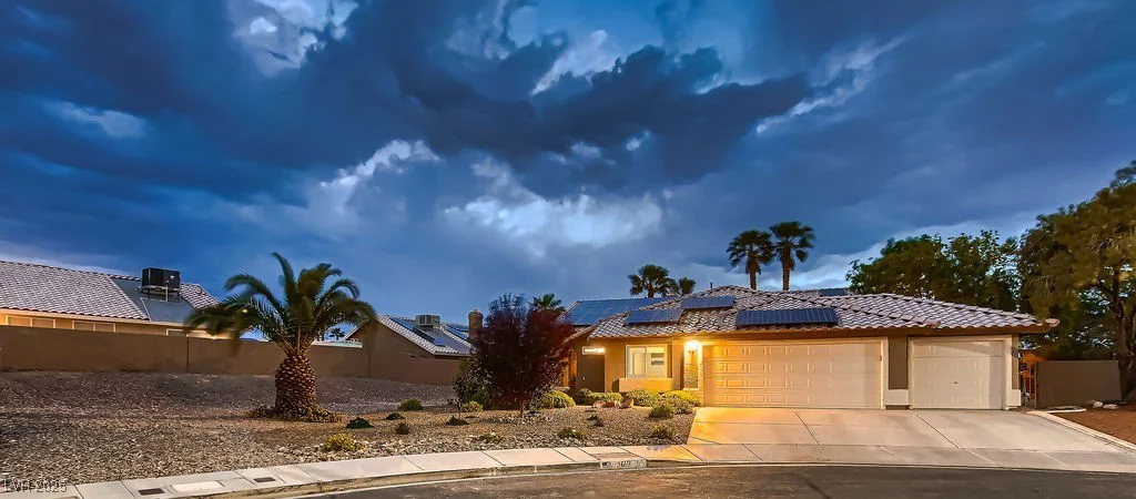 3619 Bixbee, Las Vegas, NV 89129